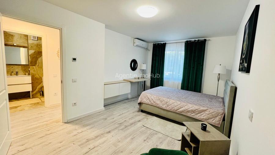 POITIERS TOWERS, APARTAMENT CU PRELUARE CHIRIASI - 4
