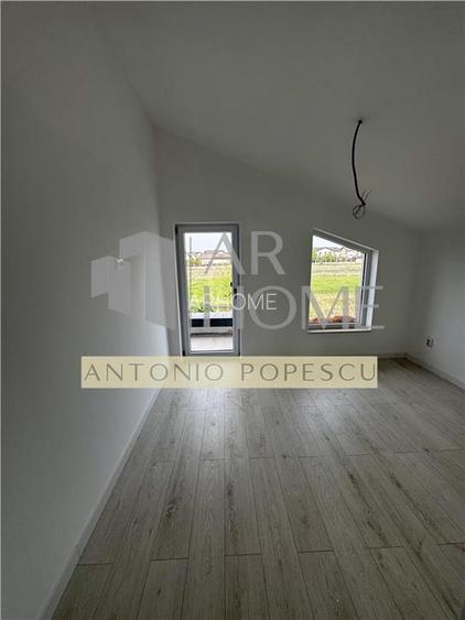 Vanzare ansamblu case de tip duplex, constructie noua, in Paulestii Noi - 8