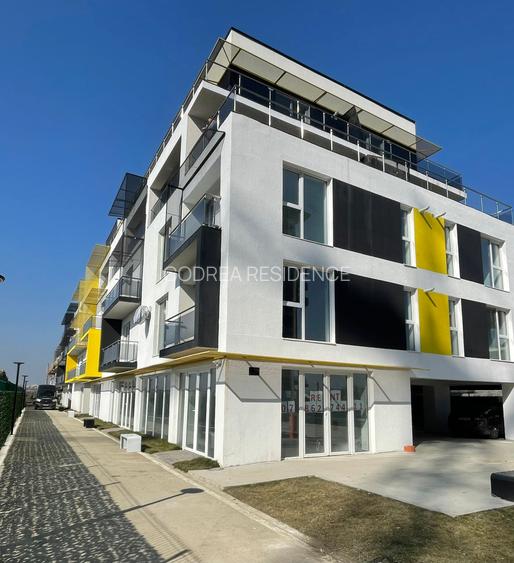 Garsoniera, Theodor Pallady - Metrou Nicolae Teclu - 14