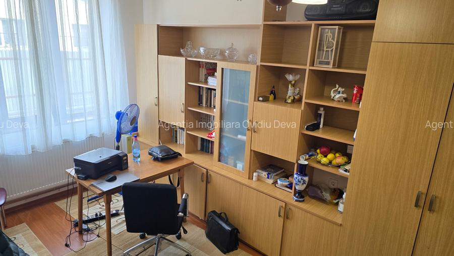 Vand casa in Deva, S+P+M + filigorie, zona Viile Noi (str. Luncii), - 10