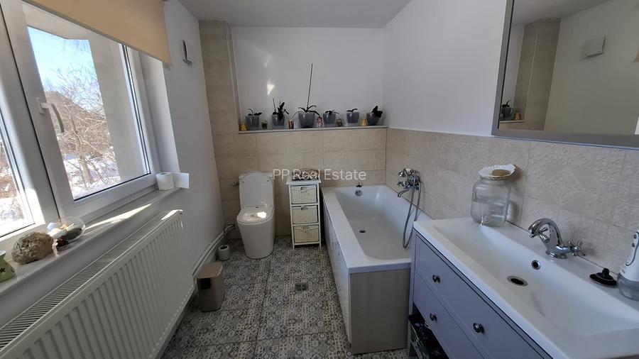 Cumpana - Casa P + mansarda (teren 1000 mp ) - 5