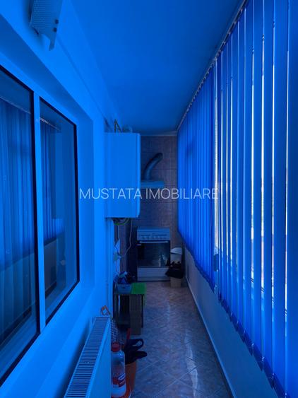 Apartament 2 camere decomandat, Plantelor etaj 2. - 7