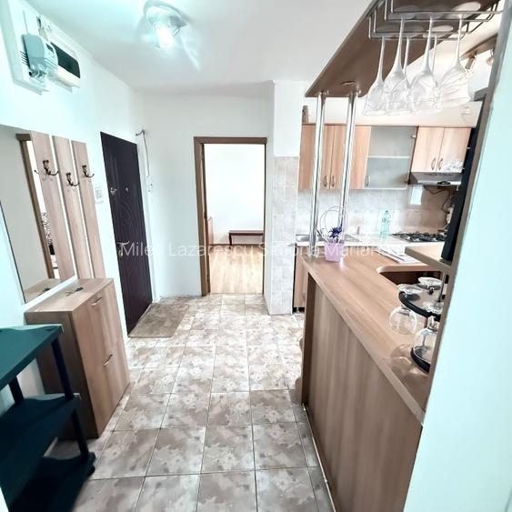 Vă ofer spre vânzare apartament cu 2 camere, decomandat, Zona Gorjului, Militari - 6
