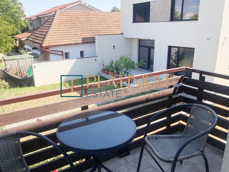 Apartament NOU cu 2 camere si LOC DE PARCARE, zona Lipovei - 8