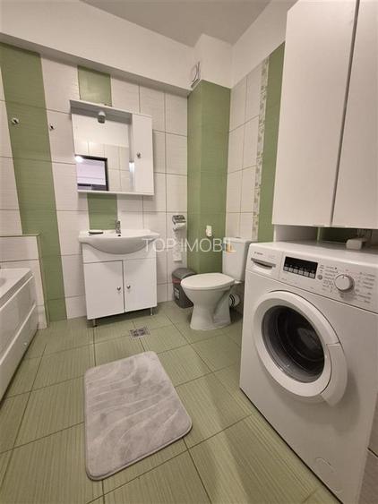 Apartament 2 camere, Etajul 1- CUG - 4