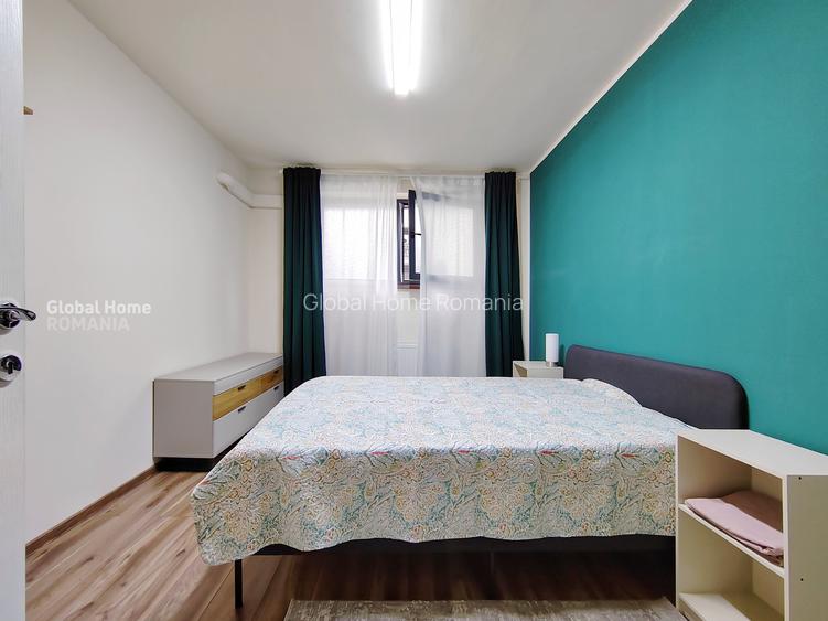 Dorobanți - Floreasca | 2-Room Apartmen | Boutique Building - 6