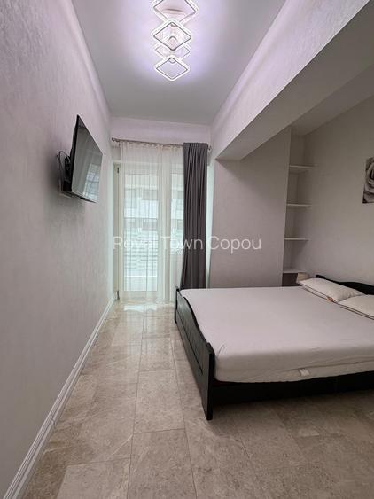 Apartament de inchiriat cu 2 camere- Royal Town Iasi - 10