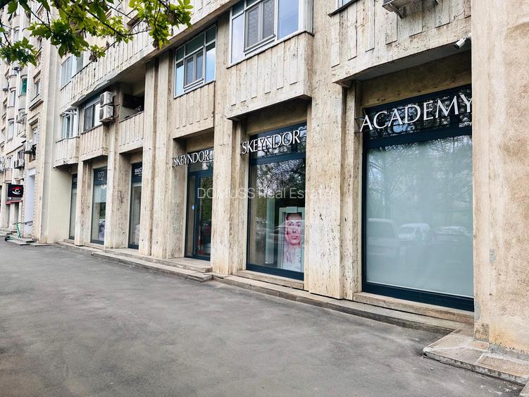 SPATIU COMERCIAL | STRADAL | CENTRAL | 13 SEPTEMBRIE | PARCARE | 220 M - 9
