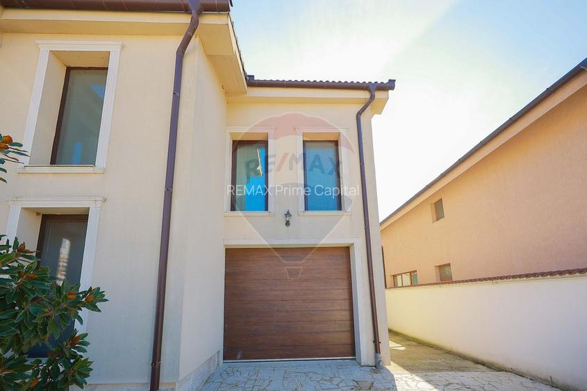 De vânzare Casă/Pensiune în zona Nufărul - Sânmartin - 25