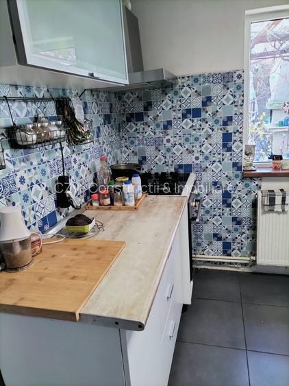 🏡 Casă P+M | Spațioasă | Compartimentare practică | Gata de mutat - 9