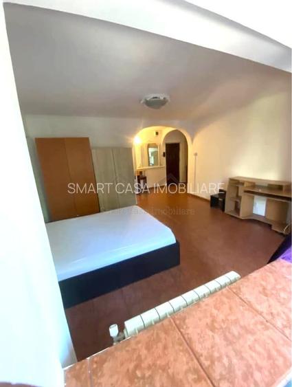 Apartament 1 camera decomandat Gara/ Bila - 2