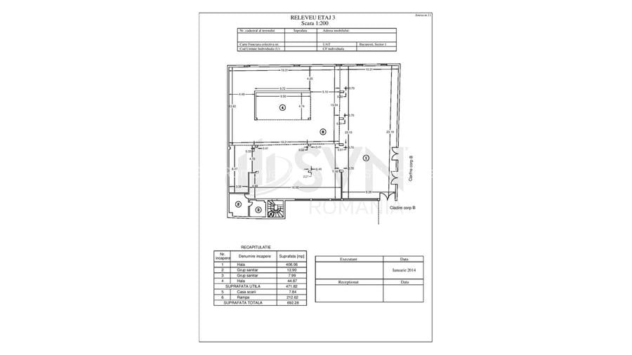 REC0003129 Cladire Nicolae Titulescu Metrou Basarab - 12