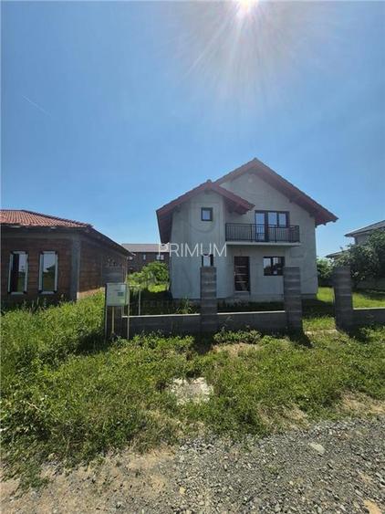 Casa Individuala - intabulata - la gri - zona foarte buna - 4