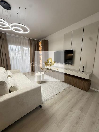 Apartament premium cu 2 camere în Florești – Zona Eroilor - 5