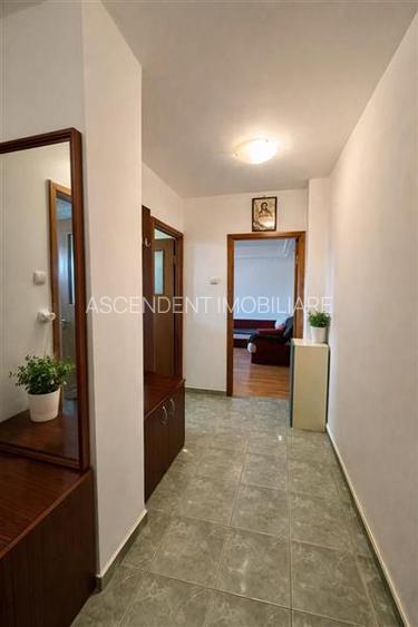 Apartament decomandat, langa padure, Racadau Brasov - 9