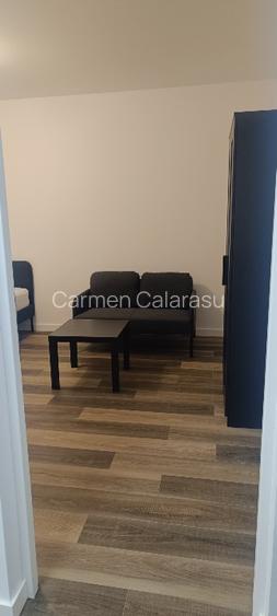 Garsoniera metrou Muncii/mijloace de transport, prima închiriere, stil moderen!! - 6