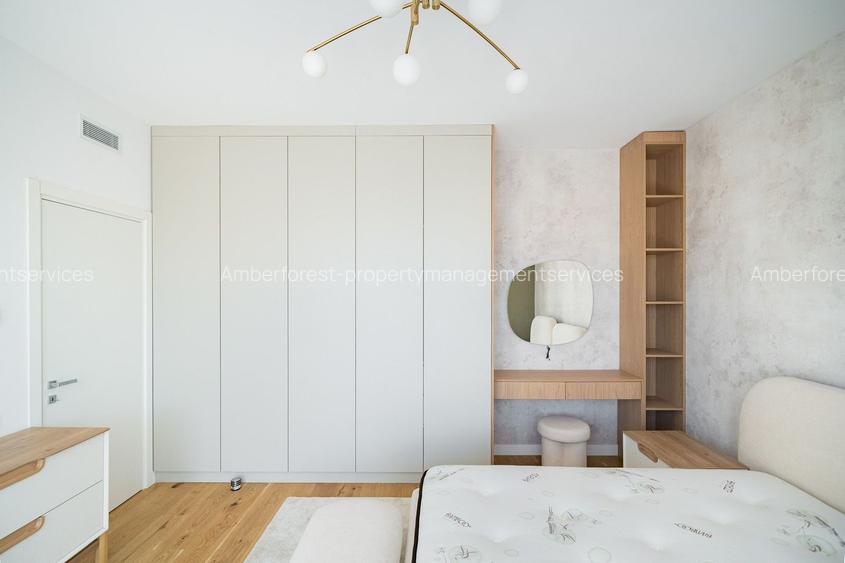 Vila 3 camere mobilata complet Amber Forest - 20