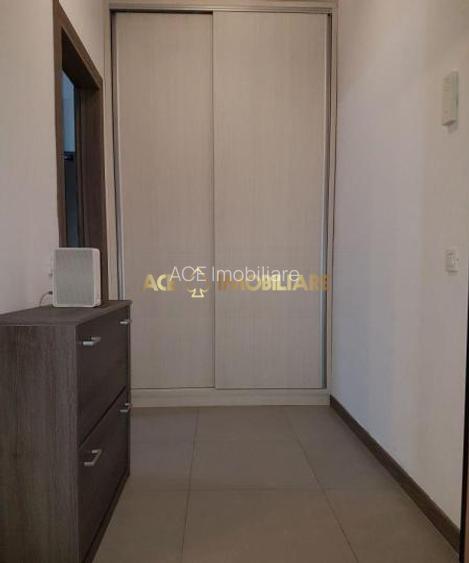 Garsoniera de inchiriat | Regie | Metrou | Posibilitate parcare - 5