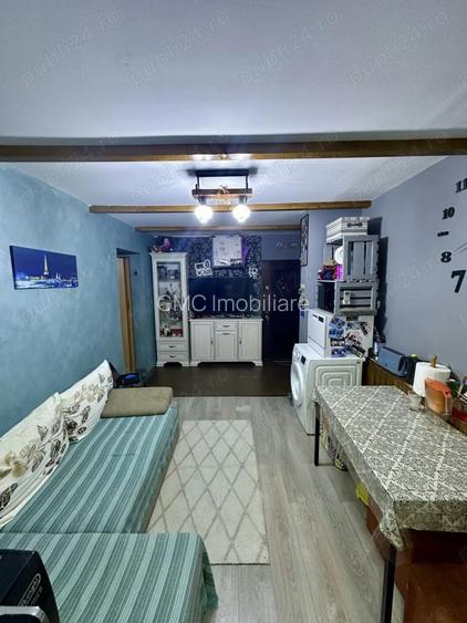 Apartament 2 camere RENOVAT Rahova Sebastian T642 - 8