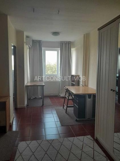 Garsoniera | Brancoveanu | Decomandata | Metrou in Proximitate | View Panoramic - 3