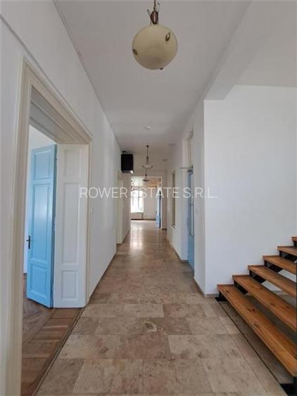Casa individuala,Birou, 500 mp utili, situata in zona Centrala! - 12