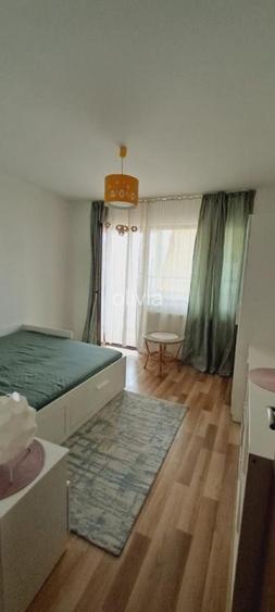 Proprietar - vand apartament 4 camere dec., modern-lux, Obor - intrare stradala - 16
