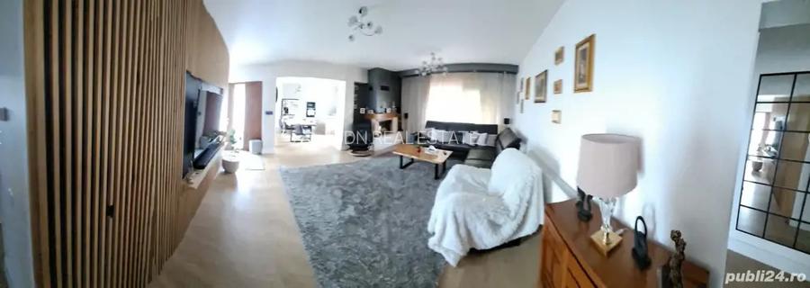 Vila de vanzare Lunca Calnicului - 3