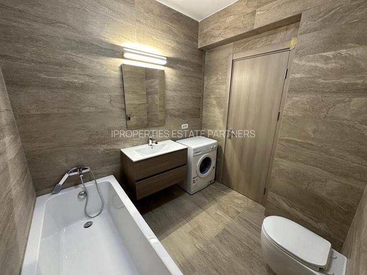 2 Camere Cavar Residence Loc parcare - 11