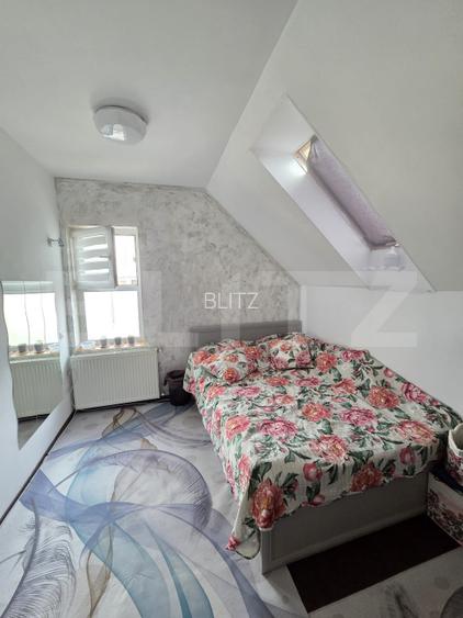 Casă individuală de vânzare | Europa – Zorilor | Teren 588 mp | Zonă premium - 18