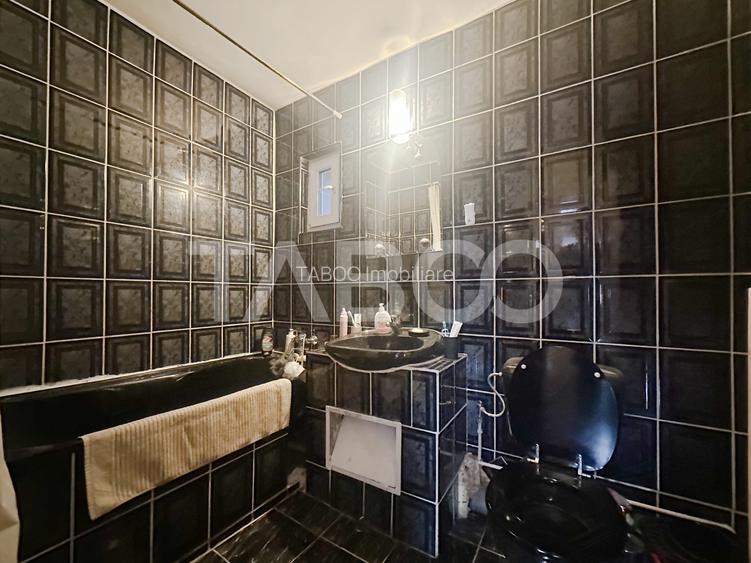 Apartament cu 2 camere decomandate de vanzare in cartierul Gheorgheni - 4