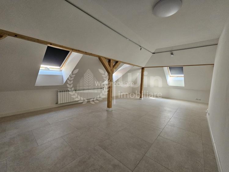 Casa pretabila pentru birou sau clinica | 10 camere | Andrei Muresanu - 9