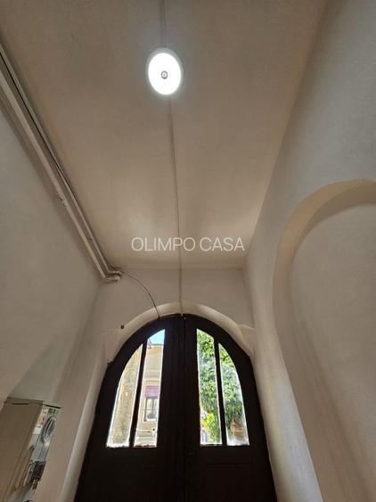 Casa cu Potențial- Iulia Hasdeu-Sector 1 - 8