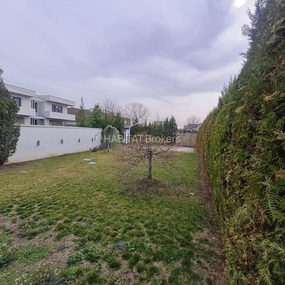 Vilă elegantă, complet mobilată, cu grădină  – Paris Residence, Tunari - 3