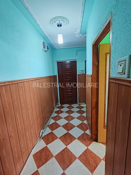 Apartament 2 camere Astra,decomandat,etaj intermediar,liber,90000 Euro - 5