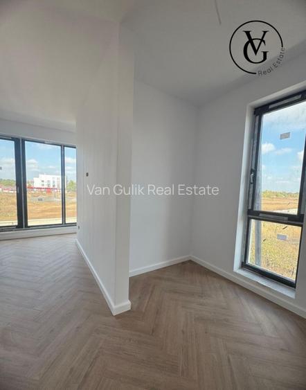 Vila Cuplata P+1 - Corbeanca, Petresti - 8