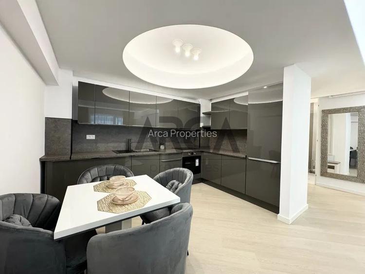 3 camere | Cortina North | Pipera | - 4