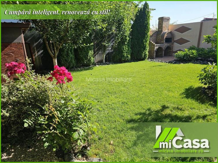 🔑 Vilă modernă cu etaj și pod – Zona Nord, Galați (la 1 minut de METRO) - 8