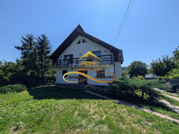 Casă în Traian, poziție excelentă! - 3