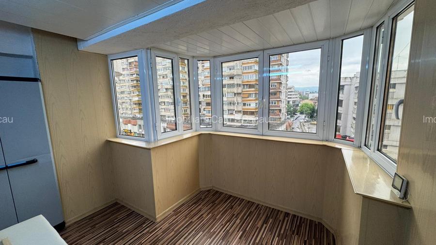 Apartament 3 camere decomandate – Ultracentral – Mobilat și utilat - 5