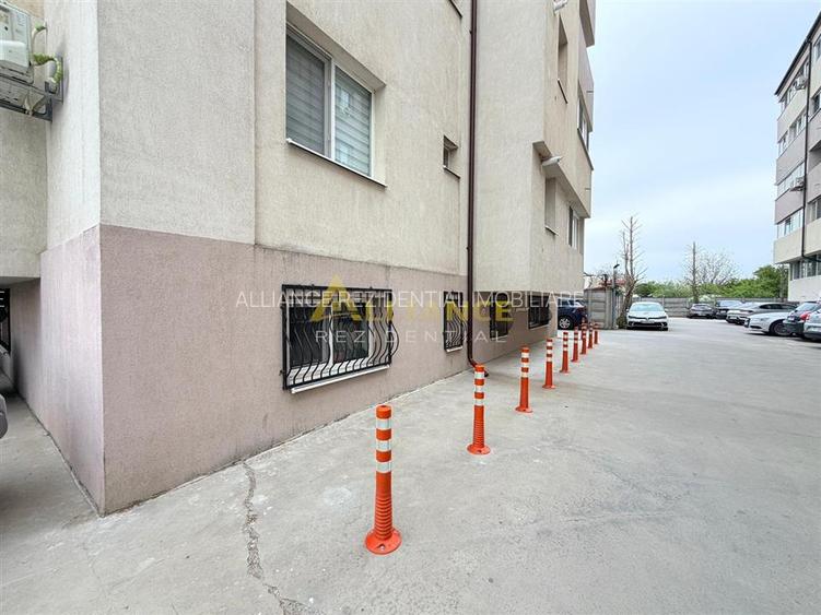 Metrou Dimitrie Leonida Ap 3 Camere - 18