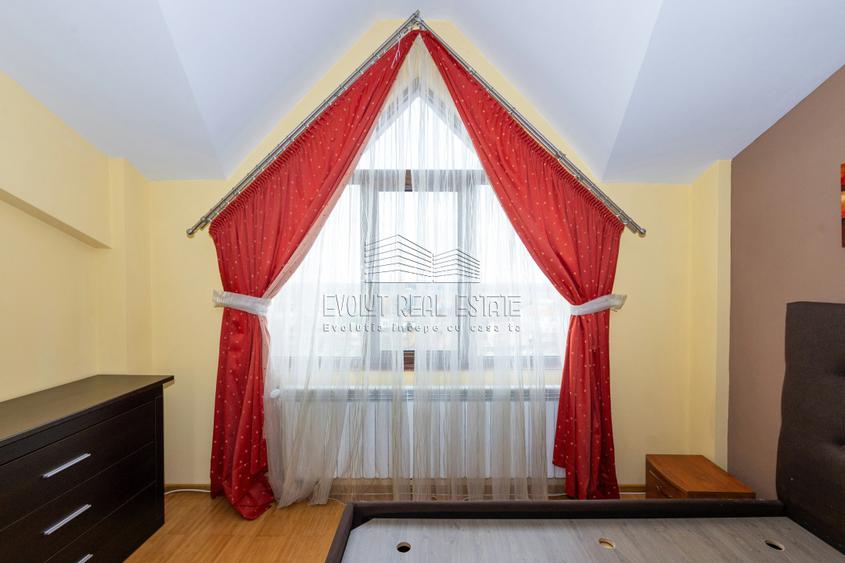 Apartament tip duplex cu vedere la lac Siutghiol – Mamaia Sat - 36