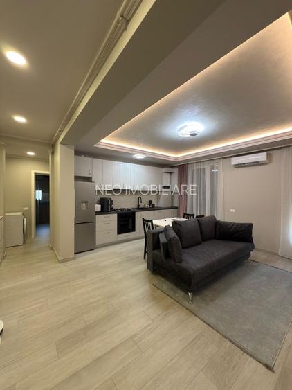 Apartament 2 camere - 85.000 euro - Zona Giroc - 4