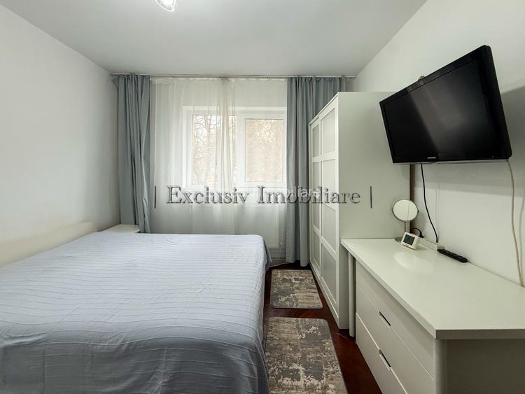 Apartament 2 camere | City Park Mall | Termen lung - 10