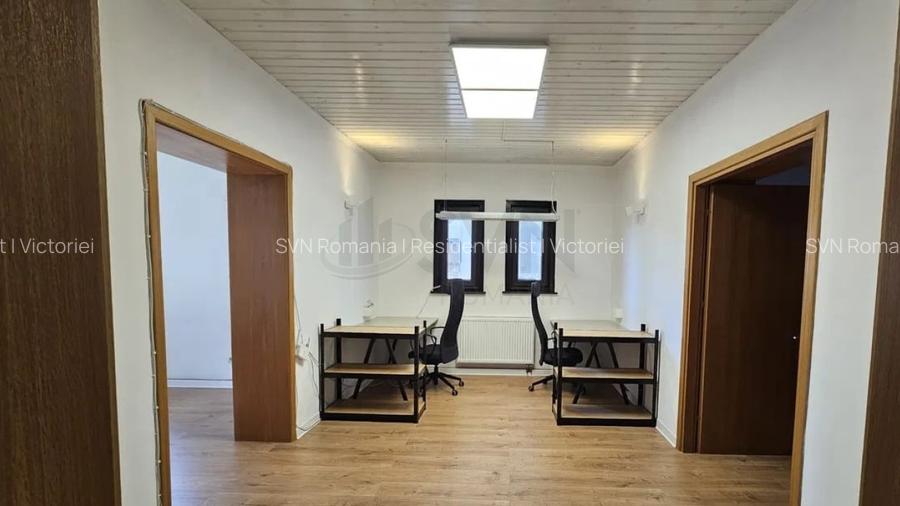 REC3001694 Spatiu comercial pentru BIROURI I Piata Romana I - 2