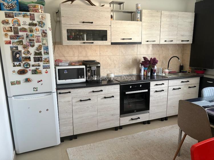 Se vinde ! Apartament cu 2 camere - 11