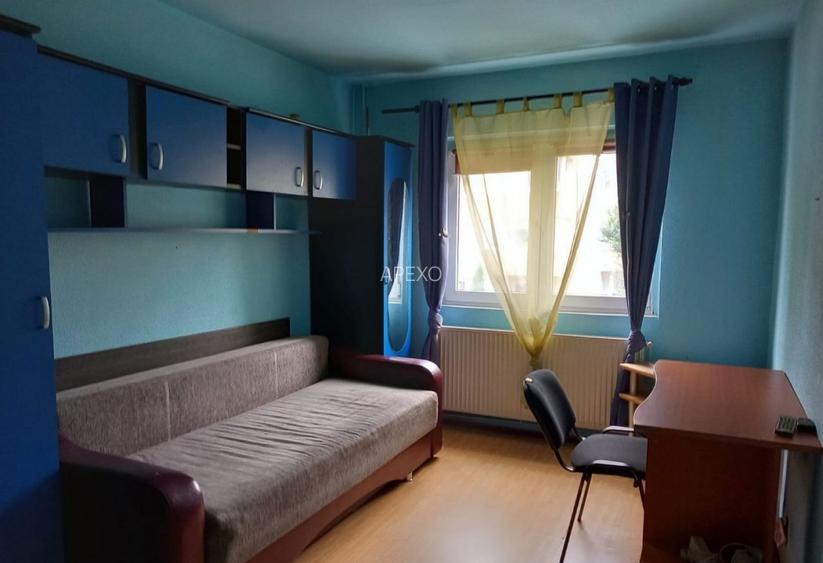 Apartament decomandat 2 camere, Strada Berzei - 4