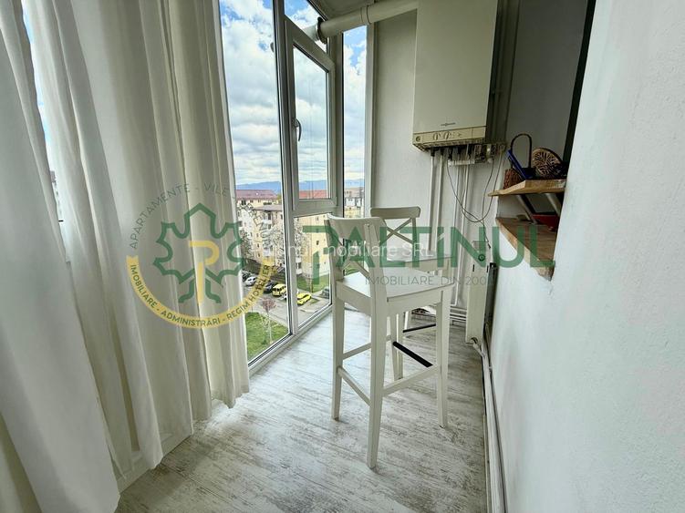 Apartament 2 camere de inchiriat Sibiu - 5