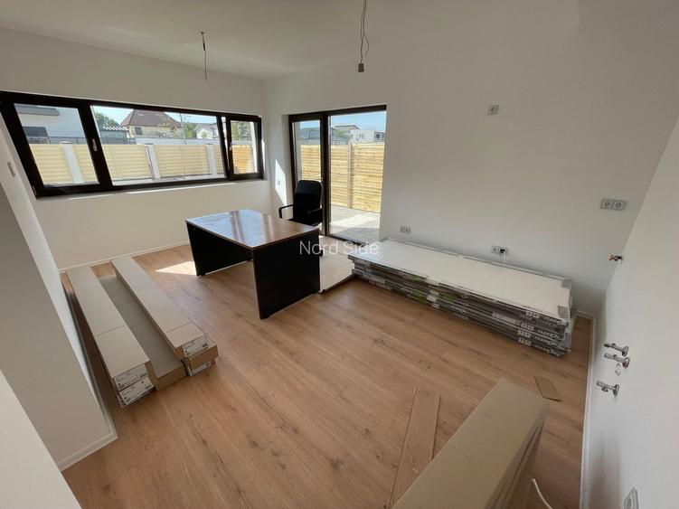 Vile Otopeni, aproape DN1, toate UTILITATILE, Mansarda - 3