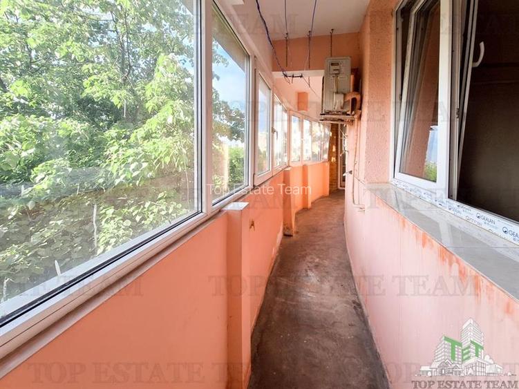 Apartament 4 camere | Doamna Ghica | Vizavi de Parc - 21
