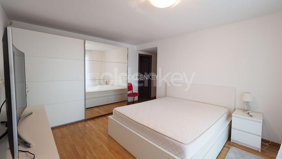 Apartament modern cu 4 camere si garaj in complex rezidential - 10